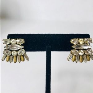 J Crew Earrings